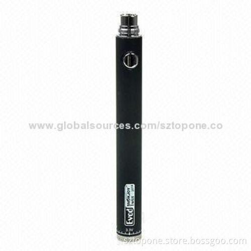 Evod Twist Battery, 650mAh